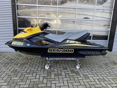 Sea-Doo RXT 215 - picture 2
