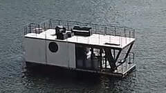 Shogun Mobile Houseboat - fotka 2