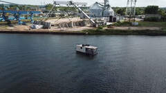 Shogun Mobile Houseboat - imagem 5