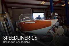 Speedliner 16 - resim 1