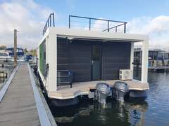 Modern 12 Houseboat - picture 4