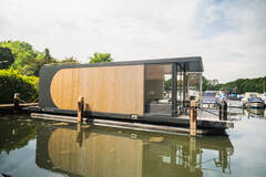 Holland Houseboat Sundeck 41 - picture 1