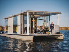 Aquahome Comfort Houseboat - fotka 1