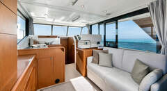 Bénéteau Swift Trawler 35 - inkl. VIP Yachthelp - picture 8