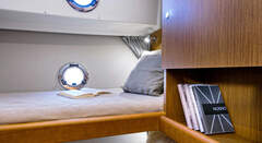 Bénéteau Swift Trawler 35 - inkl. VIP Yachthelp - fotka 10