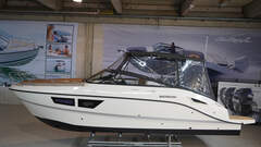 Quicksilver Activ 805 Cruiser mit 175 PS Lagerboot - picture 4