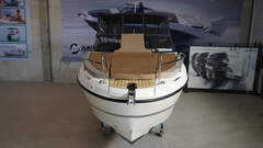 Quicksilver Activ 805 Cruiser mit 175 PS Lagerboot - фото 2