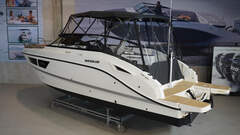 Quicksilver Activ 805 Cruiser mit 175 PS Lagerboot - фото 5