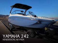 Yamaha 242 S Limited E Series - picture 1