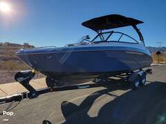 Yamaha 242 S Limited E Series - picture 5