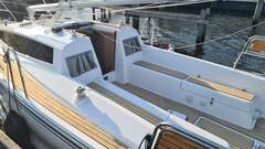 Maxus 26 Electric New boat - in Stock - resim 10