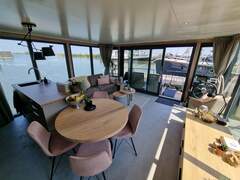 HT Lofts Special Houseboat - фото 6