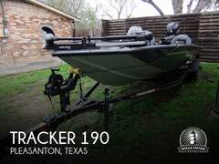 Tracker PRO TEAM 190 TX - resim 1
