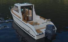 Fisher 650 Lux - image 1
