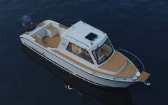 Fisher 650 Lux - picture 9
