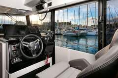 Jeanneau Merry Fisher 895 Sport - picture 5