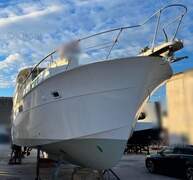 Hatteras 43 DC Video of the boat Available upon - imagem 7