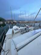 Hatteras 43 DC Video of the boat Available upon - imagem 2