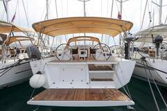 Dufour 460 Grand Large - fotka 1
