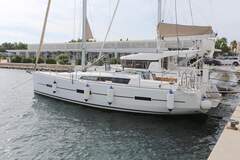 Dufour 412 Grand Large - fotka 1