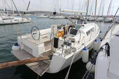 Dufour 412 Grand Large - immagine 8