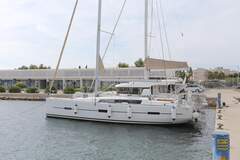 Dufour 412 Grand Large - fotka 3