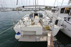 Dufour 412 Grand Large - fotka 7