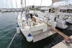 Dufour 412 Grand Large - fotka 6