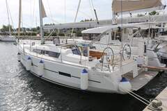 Dufour 412 Grand Large - fotka 5