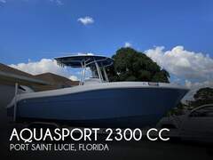 Aquasport 2300 CC - resim 1