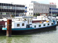 Varend Woonschip 28.65 met CvO Rijn - picture 8