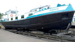Varend Woonschip 28.65 met CvO Rijn - фото 6