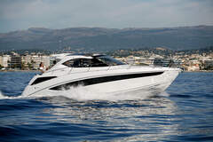 Galeon 385 HTS - picture 1