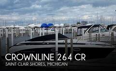 Crownline 264 CR - picture 1