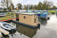 Aqua House Houseboat 310 - Bild 9
