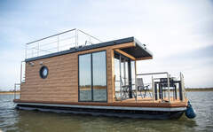 Aqua House Houseboat 310 - фото 1