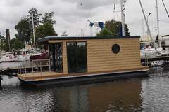 Aqua House Houseboat 310 - billede 3