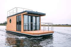 Aqua House Houseboat 310 - Bild 7