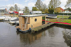 Aqua House Houseboat 310 - Bild 8