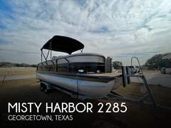Misty Harbor 2285CB Biscayne Bay - billede 1