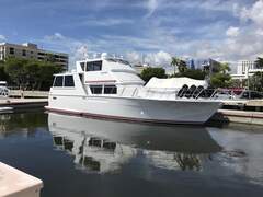 Viking 54 Sport Yacht - picture 1
