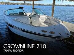 Crownline 210 - picture 1