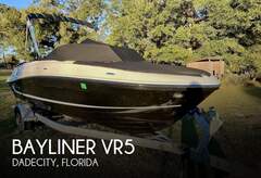 Bayliner VR5 - resim 1