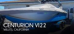 Centurion Vi22 - zdjęcie 1