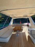 58 ft CE Certified Trawler - picture 9