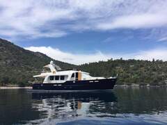 58 ft CE Certified Trawler - picture 1