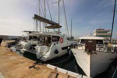 BALI Catamarans 4.6 - fotka 1