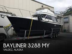 Bayliner 3288 MY - resim 1
