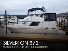 Silverton 372 Motor Yacht - resim 1