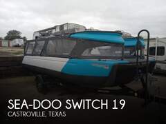 Sea-Doo Switch 19 - imagen 1